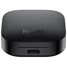 Xiaomi BHR8396GL Redmi Buds 6 Active True Wireless Bluetooth fekete fülhallgató