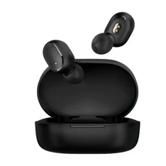 Xiaomi BHR6606GL Redmi Buds Essential True Wireless fekete fülhallgató