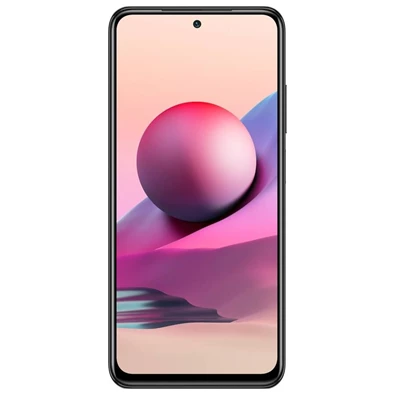 Xiaomi Redmi Note 10S 6/128GB DualSIM kártyafüggetlen okostelefon - szürke (Android)