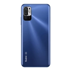 Xiaomi Redmi Note 10 5G 4/128GB DualSIM kártyafüggetlen okostelefon - kék (Android)
