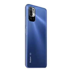 Xiaomi Redmi Note 10 5G 4/128GB DualSIM kártyafüggetlen okostelefon - kék (Android)