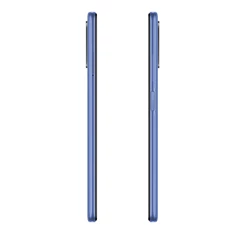 Xiaomi Redmi Note 10 5G 4/128GB DualSIM kártyafüggetlen okostelefon - kék (Android)