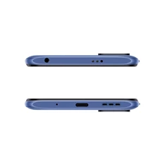 Xiaomi Redmi Note 10 5G 4/128GB DualSIM kártyafüggetlen okostelefon - kék (Android)