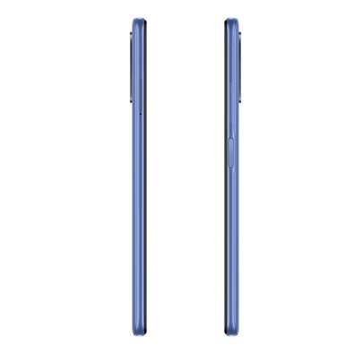 Xiaomi Redmi Note 10 5G 4/128GB DualSIM kártyafüggetlen okostelefon - kék (Android)