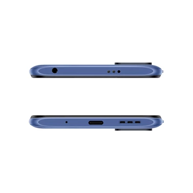 Xiaomi Redmi Note 10 5G 4/128GB DualSIM kártyafüggetlen okostelefon - kék (Android)