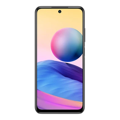 Xiaomi Redmi Note 10 5G 4/128GB DualSIM kártyafüggetlen okostelefon - szürke (Android)