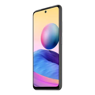 Xiaomi Redmi Note 10 5G 4/128GB DualSIM kártyafüggetlen okostelefon - szürke (Android)