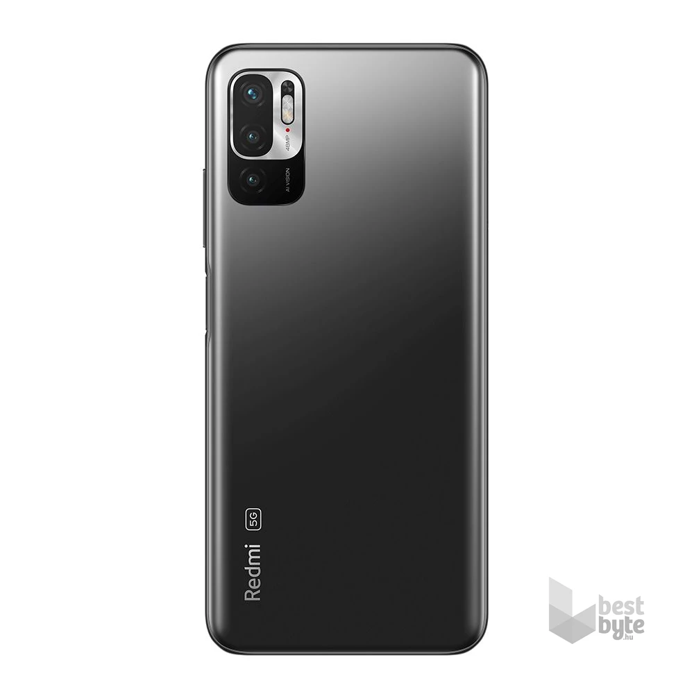 Xiaomi Redmi Note 10 5G 4/128GB DualSIM kártyafüggetlen okostelefon - szürke (Android)
