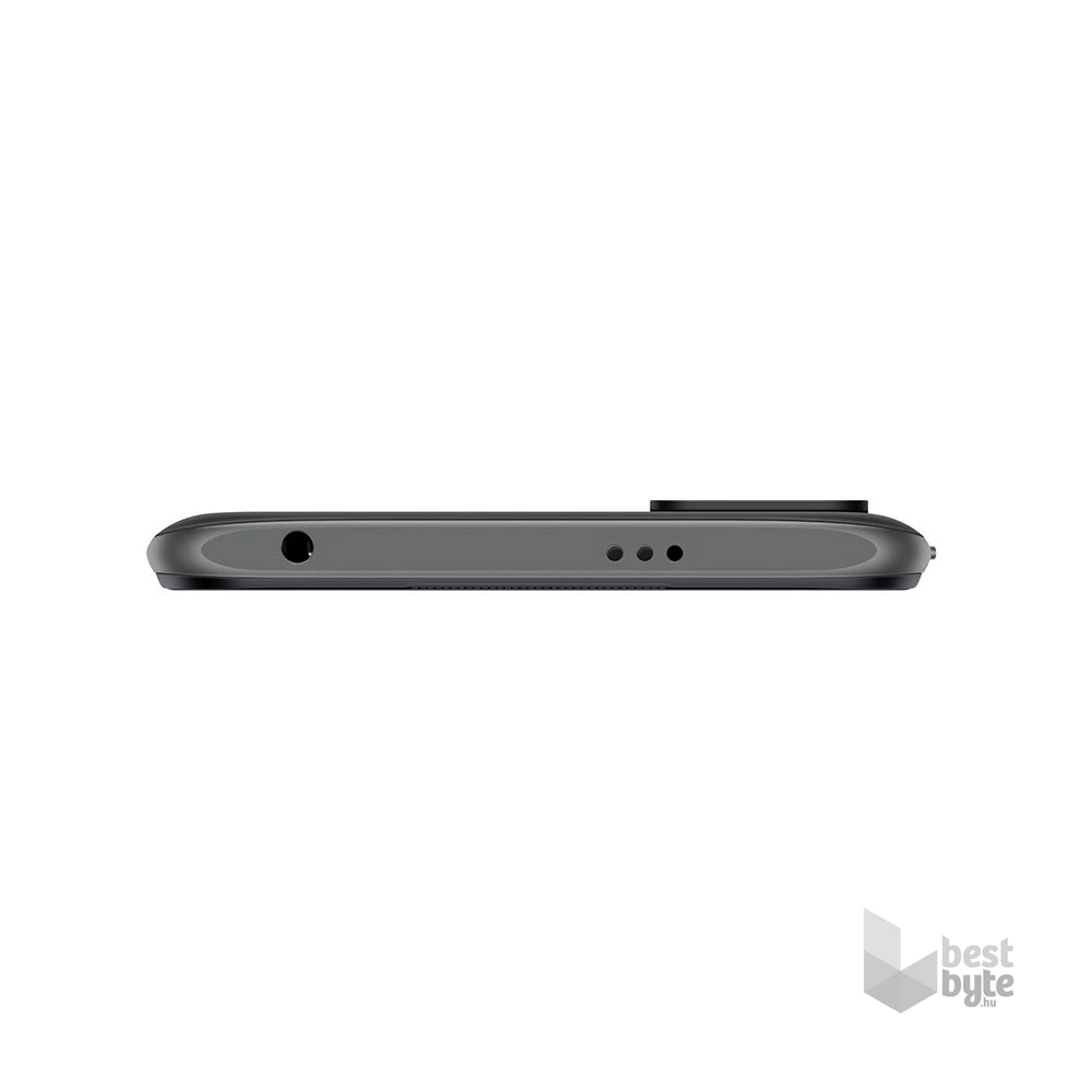 Xiaomi Redmi Note 10 5G 4/128GB DualSIM kártyafüggetlen okostelefon - szürke (Android)