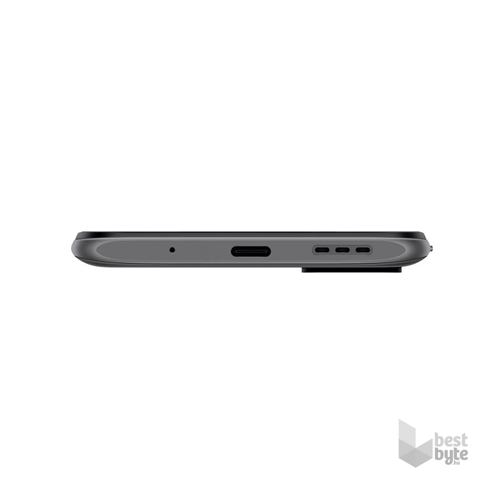 Xiaomi Redmi Note 10 5G 4/128GB DualSIM kártyafüggetlen okostelefon - szürke (Android)