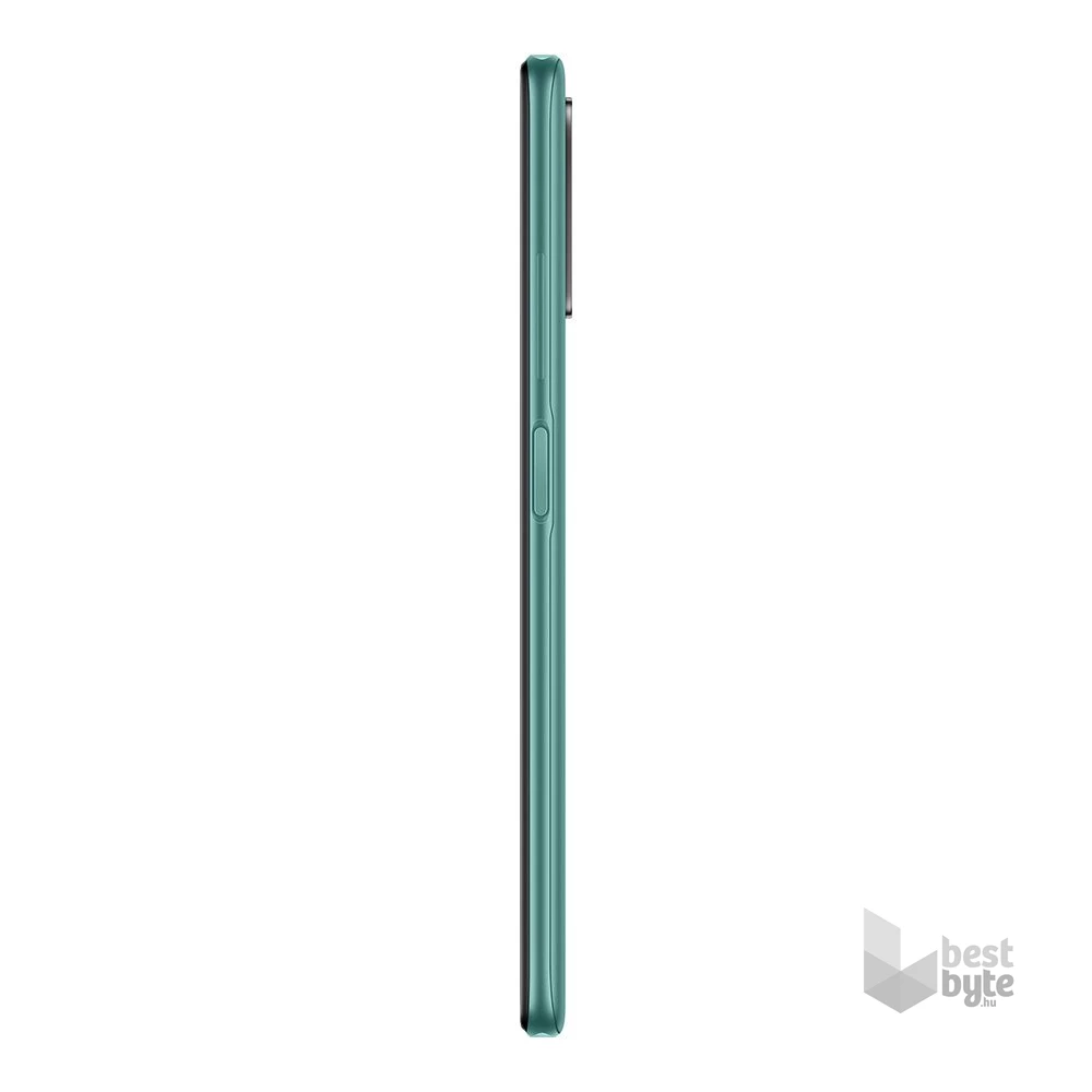 Xiaomi Redmi Note 10 5G 4/64GB DualSIM kártyafüggetlen okostelefon - zöld (Android)
