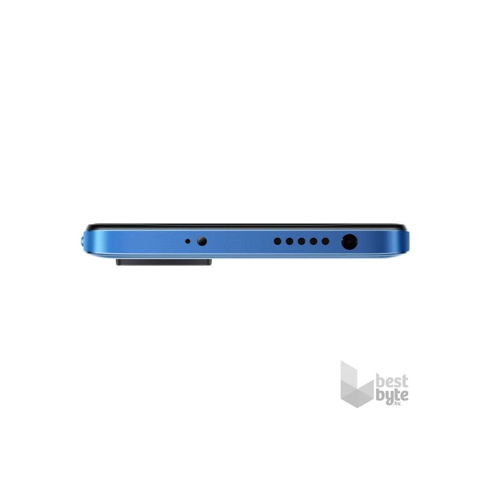 Xiaomi Redmi Note 11 4/128GB DualSIM kártyafüggetlen okostelefon - Twilight Blue (kék) (Android)