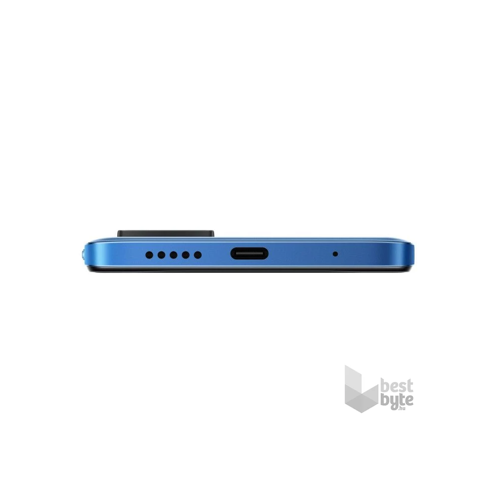 Xiaomi Redmi Note 11 4/128GB DualSIM kártyafüggetlen okostelefon - Twilight Blue (kék) (Android)