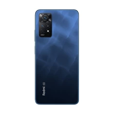 Xiaomi Redmi Note 11 Pro 6/128GB DualSIM kártyafüggetlen okostelefon - kék (Android)