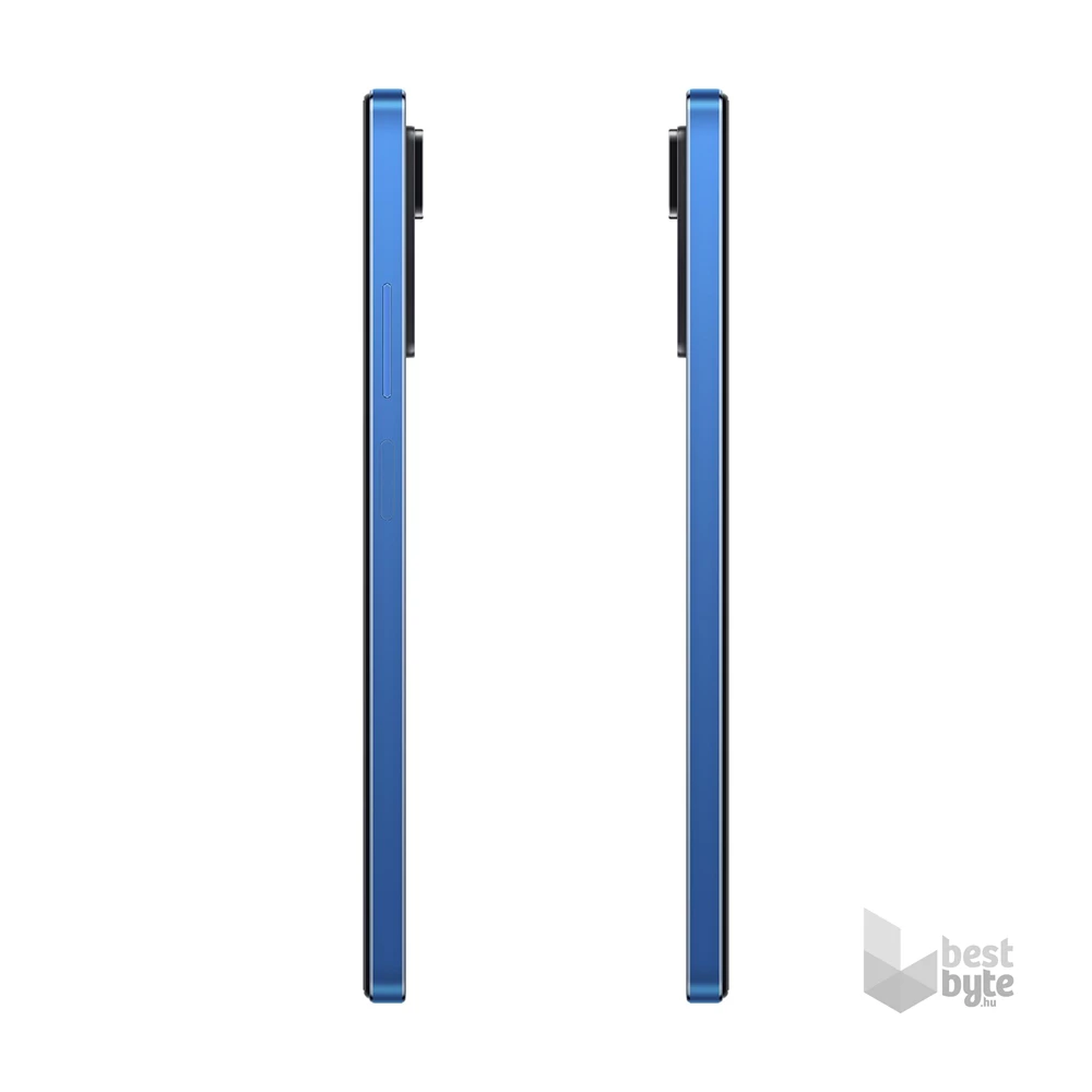 Xiaomi Redmi Note 11 Pro 6/128GB DualSIM kártyafüggetlen okostelefon - kék (Android)