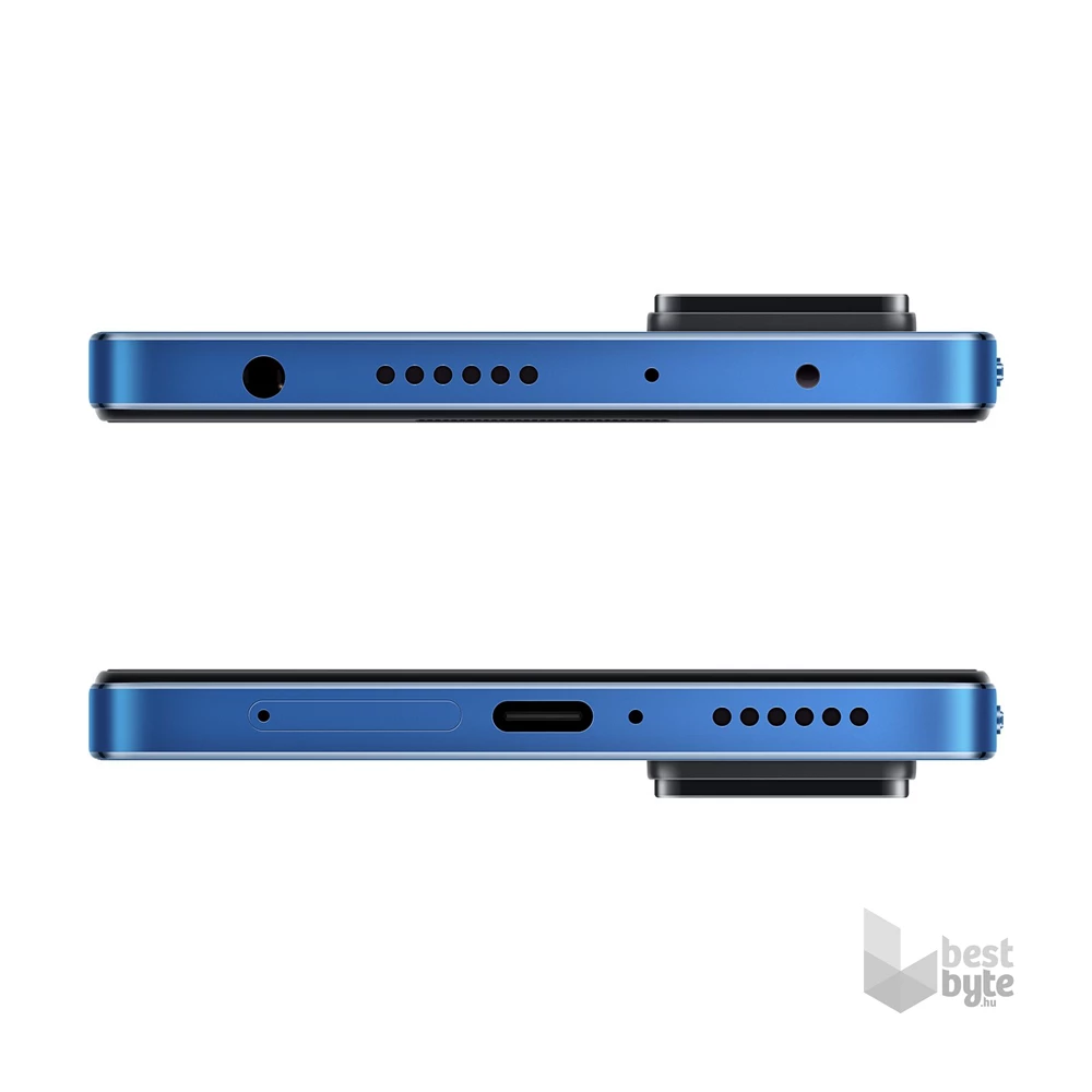 Xiaomi Redmi Note 11 Pro 6/128GB DualSIM kártyafüggetlen okostelefon - kék (Android)