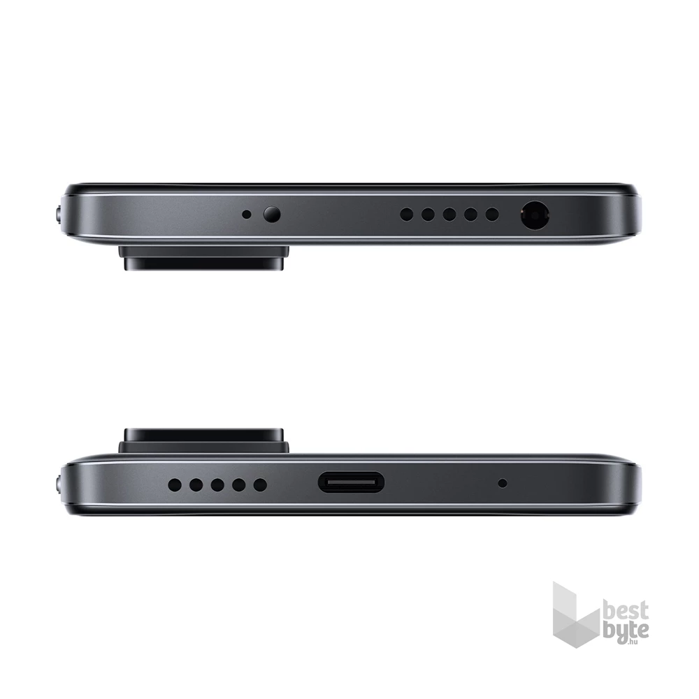 Xiaomi Redmi Note 11s 6/128GB DualSIM kártyafüggetlen okostelefon - szürke (Android)