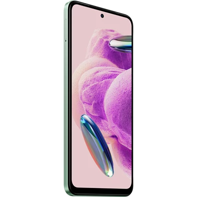 Xiaomi Redmi Note 12S 8/256GB DualSIM kártyafüggetlen okostelefon - zöld (Android)