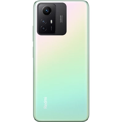 Xiaomi Redmi Note 12S 8/256GB DualSIM kártyafüggetlen okostelefon - zöld (Android)