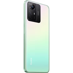 Xiaomi Redmi Note 12S 8/256GB DualSIM kártyafüggetlen okostelefon - zöld (Android)