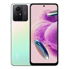 Xiaomi Redmi Note 12S 8/256GB DualSIM kártyafüggetlen okostelefon - zöld (Android)
