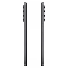 Xiaomi Redmi Note 12 Pro 5G 6/128GB DualSIM kártyafüggetlen okostelefon - fekete (Android) (Újszerű)