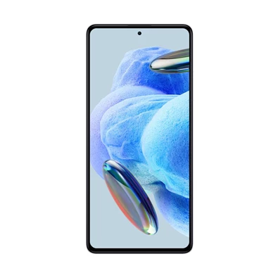 Xiaomi Redmi Note 12 Pro 5G 6/128GB DualSIM kártyafüggetlen okostelefon - fehér (Android)