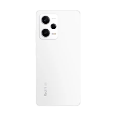 Xiaomi Redmi Note 12 Pro 5G 6/128GB DualSIM kártyafüggetlen okostelefon - fehér (Android)