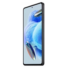 Xiaomi Redmi Note 12 Pro 5G 6/128GB DualSIM kártyafüggetlen okostelefon - fekete (Android)