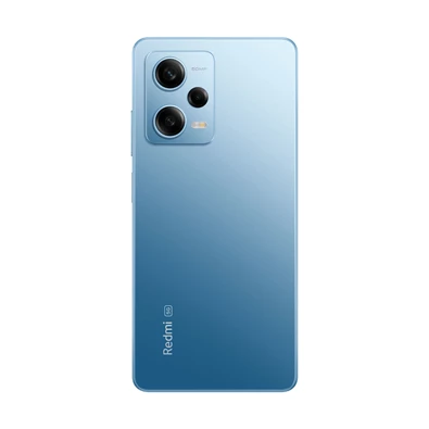 Xiaomi Redmi Note 12 Pro 5G 6/128GB DualSIM kártyafüggetlen okostelefon - kék (Android)