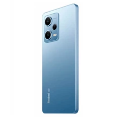 Xiaomi Redmi Note 12 Pro 5G 6/128GB DualSIM kártyafüggetlen okostelefon - kék (Android)