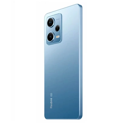 Xiaomi Redmi Note 12 Pro 5G 6/128GB DualSIM kártyafüggetlen okostelefon - kék (Android)
