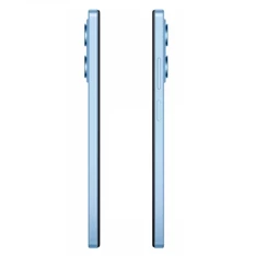 Xiaomi Redmi Note 12 Pro 5G 6/128GB DualSIM kártyafüggetlen okostelefon - kék (Android)