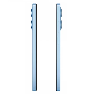 Xiaomi Redmi Note 12 Pro 5G 6/128GB DualSIM kártyafüggetlen okostelefon - kék (Android)