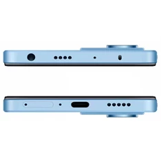 Xiaomi Redmi Note 12 Pro 5G 6/128GB DualSIM kártyafüggetlen okostelefon - kék (Android)