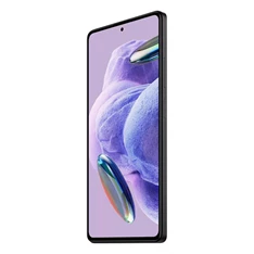 Xiaomi Redmi Note 12 Pro+ 5G 8/256GB DualSIM kártyafüggetlen okostelefon - fekete (Android)