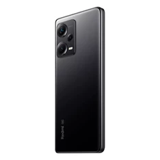Xiaomi Redmi Note 12 Pro+ 5G 8/256GB DualSIM kártyafüggetlen okostelefon - fekete (Android)