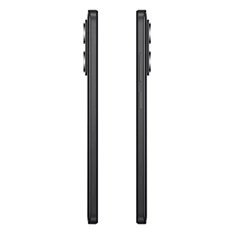 Xiaomi Redmi Note 12 Pro+ 5G 8/256GB DualSIM kártyafüggetlen okostelefon - fekete (Android)
