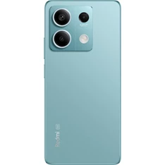 Xiaomi Redmi Note 13 5G 8/256GB DualSIM kártyafüggetlen okostelefon - zöldeskék (Android) (Újszerű)