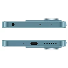Xiaomi Redmi Note 13 5G 8/256GB DualSIM kártyafüggetlen okostelefon - zöldeskék (Android) (Újszerű)