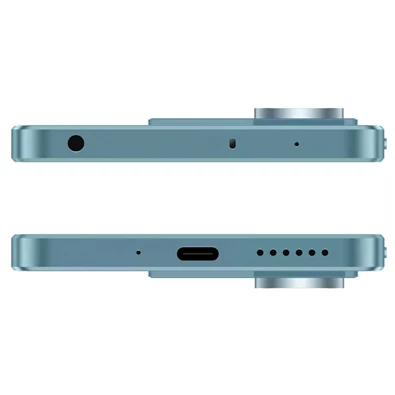 Xiaomi Redmi Note 13 5G 8/256GB DualSIM kártyafüggetlen okostelefon - zöldeskék (Android) (Újszerű)