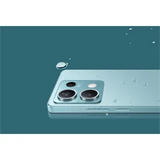 Xiaomi Redmi Note 13 5G 8/256GB DualSIM kártyafüggetlen okostelefon - zöldeskék (Android) (Újszerű)