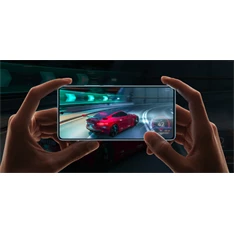 Xiaomi Redmi Note 13 5G 8/256GB DualSIM kártyafüggetlen okostelefon - zöldeskék (Android) (Újszerű)