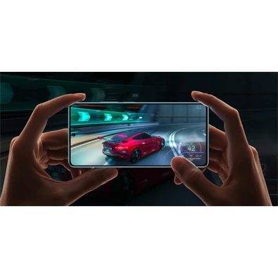 Xiaomi Redmi Note 13 5G 8/256GB DualSIM kártyafüggetlen okostelefon - zöldeskék (Android) (Újszerű)