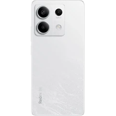 Xiaomi Redmi Note 13 5G 8/256GB DualSIM kártyafüggetlen okostelefon - fehér (Android)