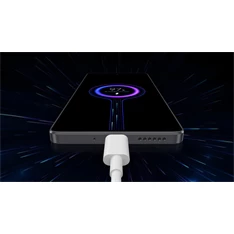 Xiaomi Redmi Note 13 5G 8/256GB DualSIM kártyafüggetlen okostelefon - fekete (Android)