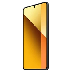 Xiaomi Redmi Note 13 5G 8/256GB DualSIM kártyafüggetlen okostelefon - fekete (Android)