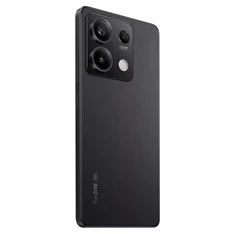 Xiaomi Redmi Note 13 5G 8/256GB DualSIM kártyafüggetlen okostelefon - fekete (Android)