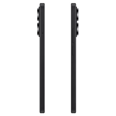 Xiaomi Redmi Note 13 5G 8/256GB DualSIM kártyafüggetlen okostelefon - fekete (Android)