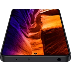 Xiaomi Redmi Note 13 5G 8/256GB DualSIM kártyafüggetlen okostelefon - fekete (Android)
